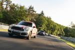 Mini John Cooper Works Countryman 2020 года (WW)
